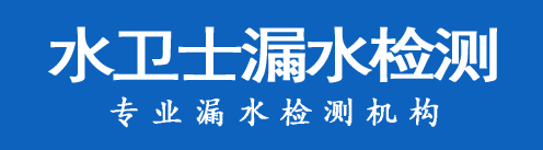 新宾暗管漏水检测