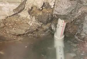 新宾管道漏水检测五