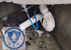 新宾水管漏水检测公司6