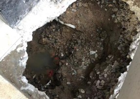 新宾水管漏水检测公司2